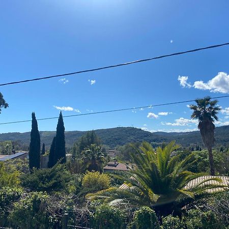 Maison Saint Paul Bnb La Colle-sur-Loup Exteriér fotografie