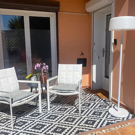 Maison Saint Paul Bnb La Colle-sur-Loup Exteriér fotografie