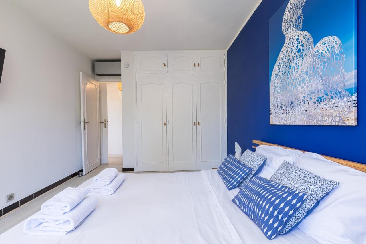 Maison Saint Paul Bnb La Colle-sur-Loup Exteriér fotografie