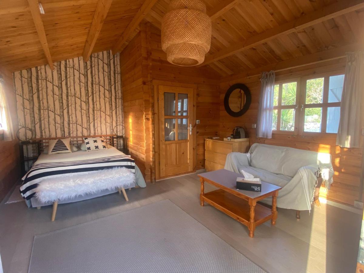 Maison Saint Paul Bnb La Colle-sur-Loup Exteriér fotografie