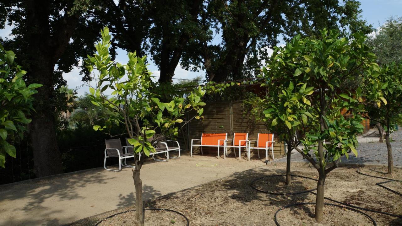 Maison Saint Paul Bnb La Colle-sur-Loup Exteriér fotografie