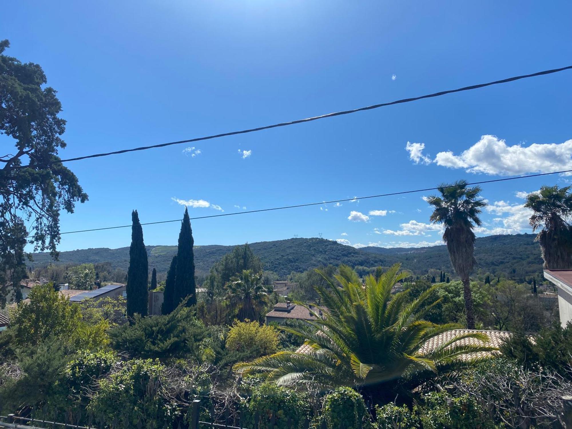 Maison Saint Paul Bnb La Colle-sur-Loup Exteriér fotografie