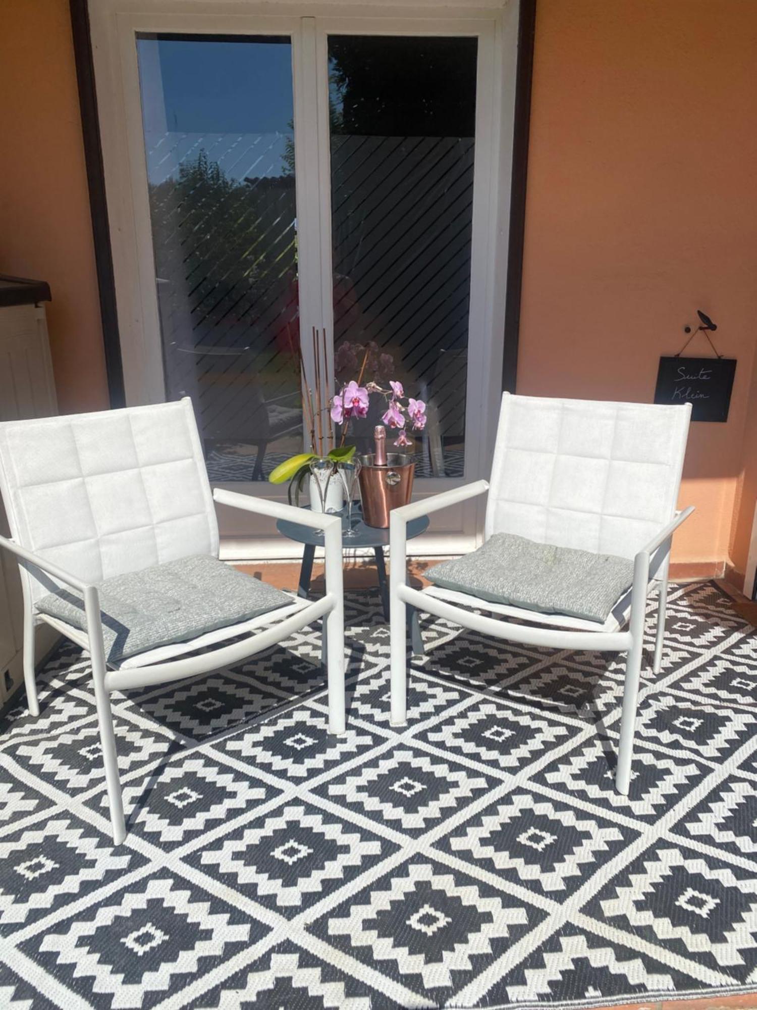 Maison Saint Paul Bnb La Colle-sur-Loup Exteriér fotografie